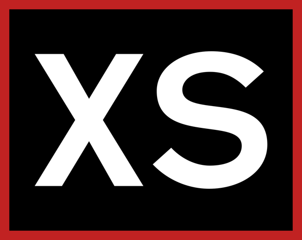 XS