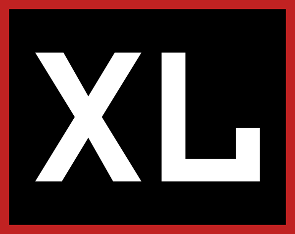 XL