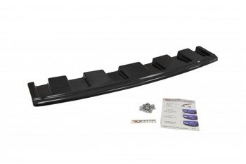 Arriere Splitter Audi S6 C7 Avant (sans barres verticales)