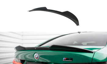 Carbon Fiber Becquet de hayon BMW M3 G80 / M340i G20 / 3 M-Pack G20 / 3 Standard G20