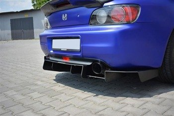 DIFFUSEUR ARRIERE HONDA S2000