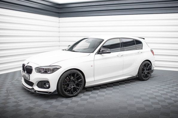 Ensemble Diffuseur BMW M140i F20 Facelift