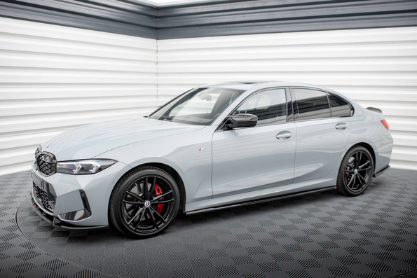 Ensemble Diffuseur BMW M340i Sedan G20  Facelift