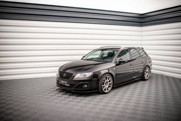 Ensemble Diffuseur Seat Exeo Sedan