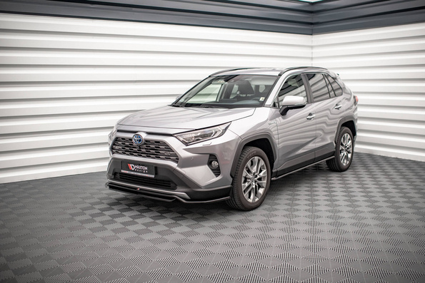 Ensemble Diffuseur Toyota RAV4 Mk5