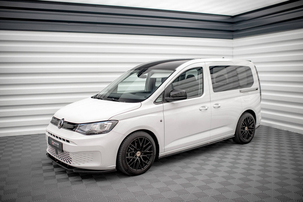 Ensemble Diffuseur Volkswagen Caddy Mk5