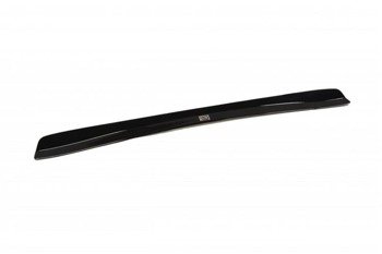 INFÉRIEUR SPOILER CAP Subaru Impreza WRX STI (BLOBEYE)