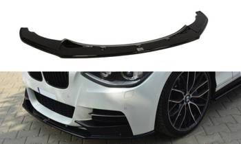 LAME DU PARE-CHOCS AVANT BMW 1 F20/F21 M-Power (AVANT FACELIFT)