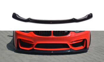 LAME DU PARE-CHOCS AVANT / SPLITTER V.1 BMW M3 F80