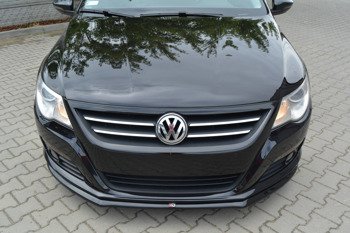 LAME DU PARE-CHOCS AVANT / SPLITTER V.2 VW PASSAT CC STANDARD