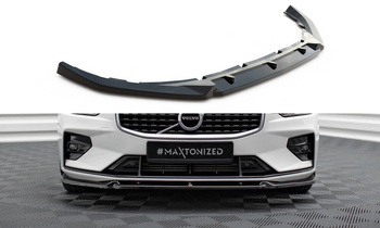 Lame Du Pare-Chocs Avant V.1 Volvo S60/V60 R-Design Mk3