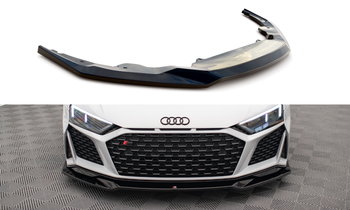 Lame Du Pare-Chocs Avant V.3 Audi R8 Mk2 Facelift