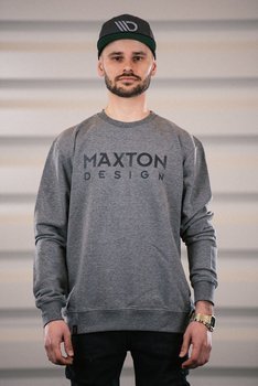 Mens Black sweatpants  Notre Offre \ Maxton Merch \ Vetement