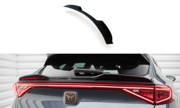 Plus Bas Spoiler Cap 3D Cupra Formentor Mk1