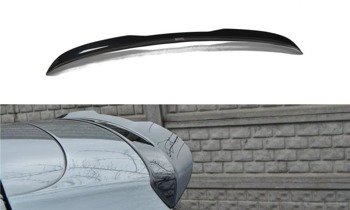 SPOILER CAP MAZDA 3 MK2 SPORT (AVANT FACELIFT)