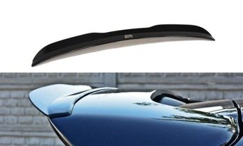 SPOILER CAP MAZDA 3 MPS MK1 (AVANT FACELIFT)