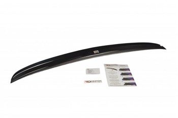 SPOILER CAP Subaru Impreza II WRX