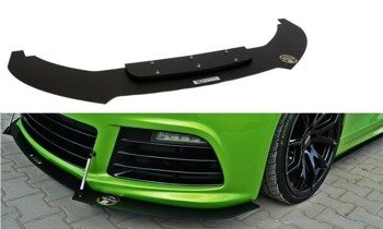 SPORT LAME DU PARE-CHOCS AVANT VW SCIROCCO R