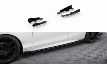 Side Flaps BMW 1 F20 M135i / M140i / M-Pack