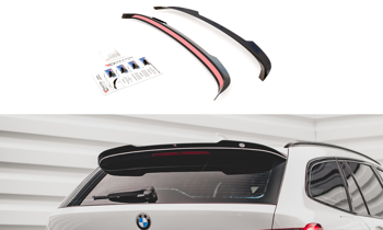 Spoiler Cap BMW 3 Standard / M340 / M-Pack / M3 Touring G21 / G81