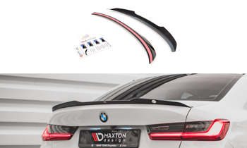 Spoiler Cap BMW M340i / 3 M-Pack / M3 Sedan G20