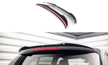 Spoiler Cap V.2 BMW 1 M-Pack / M140i / Standard F20