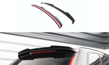 Spoiler Cap Volvo XC60 Mk2 R-Design