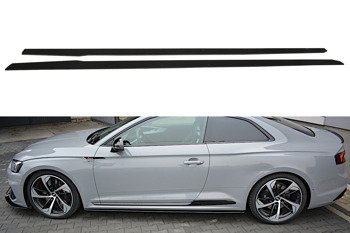 Sport Rajouts Des Bas De Caisse Pour Audi RS5 F5 Coupe