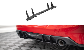 Street Pro Central Diffuseur Arriere BMW Z4 M-Pack G29