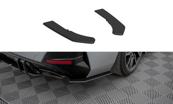 Street Pro Lame Du Pare Chocs Arriere BMW 4 Gran Coupe M440i G26