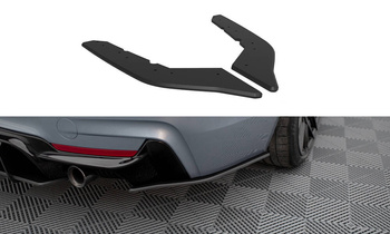 Street Pro Lame Du Pare Chocs Arriere BMW 435i Coupe M-Pack F32