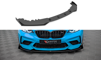 Garniture de passage de roue BMW F87 M2 CS