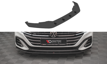 Street Pro Lame Du Pare-Chocs Avant Volkswagen Arteon R-Line Facelift