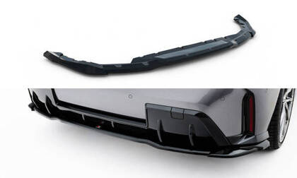 Arriere Splitter BMW 1 M-Pack F70