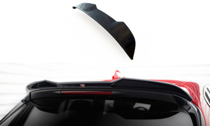 Plus Haut Spoiler Cap 3D Alfa Romeo Tonale Mk1