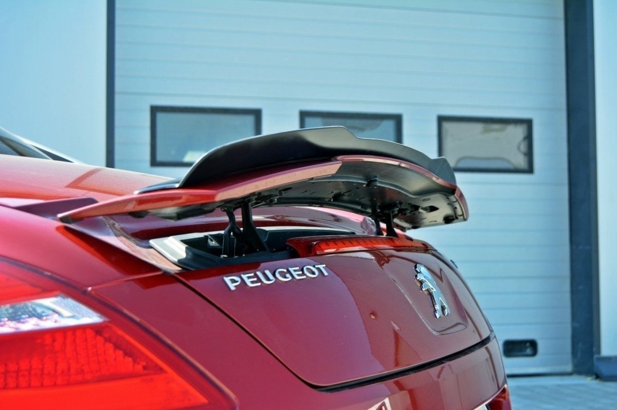 bâche pour Peugeot RCZ (2010 - Aujourd'hui )