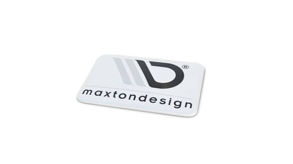 3D Sticker (6pcs.)