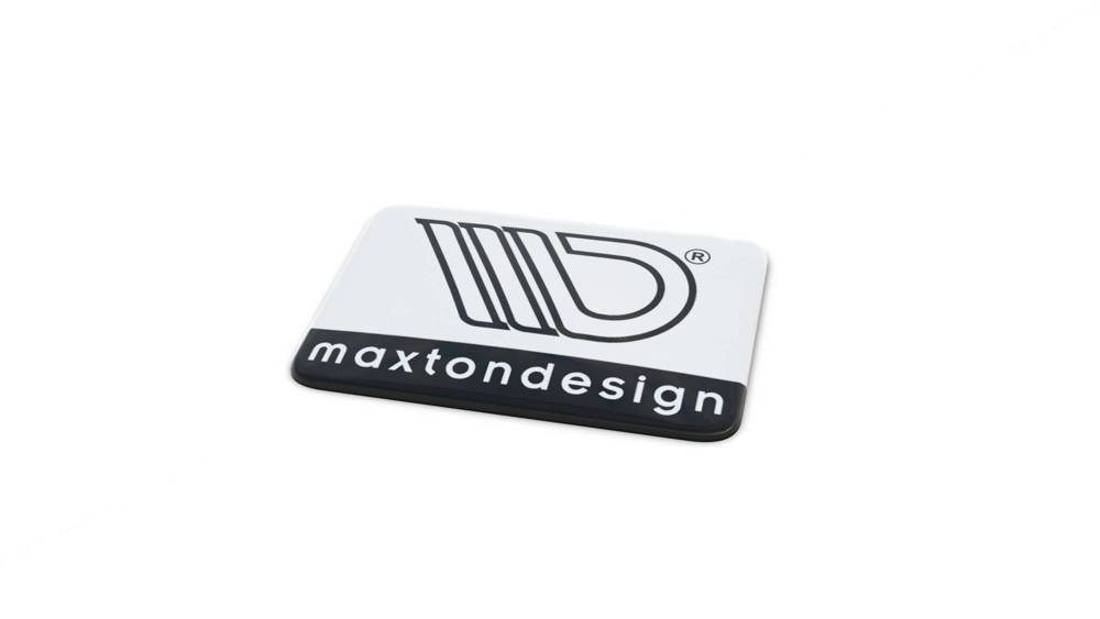 3D Sticker (6pcs.)