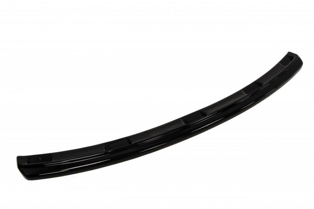 Arriere Splitter AUDI A5 S-LINE (sans une barre verticale)