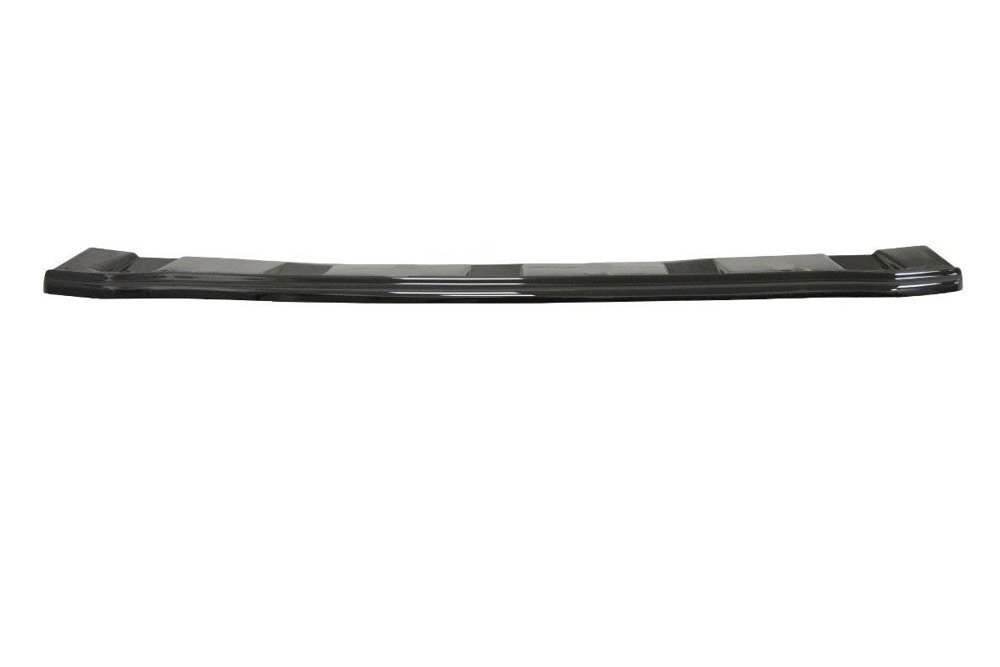 Arriere Splitter Audi A5 F5 S-Line (sans barres verticales)