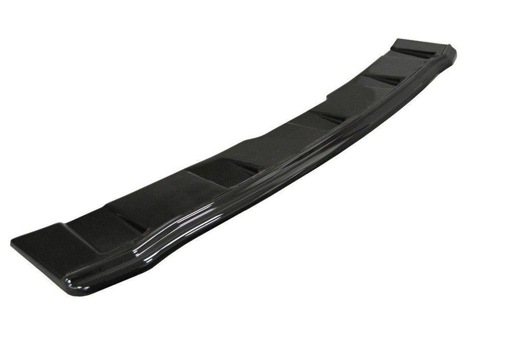 Arriere Splitter Audi A5 F5 S-Line (sans barres verticales)