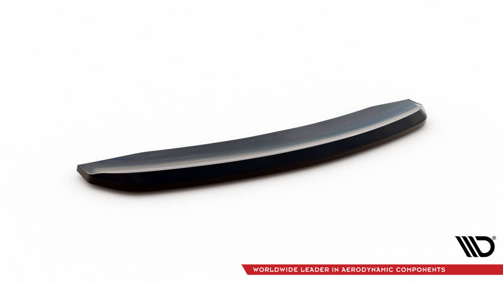 Arriere Splitter Audi A7 S-Line C7