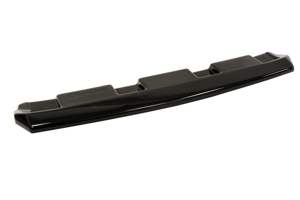 Arriere Splitter Audi A8 W12 D3 (sans barres verticales)