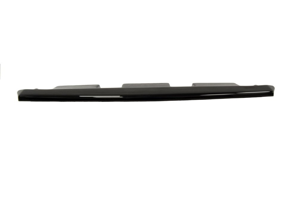 Arriere Splitter Audi A8 W12 D3 (sans barres verticales)