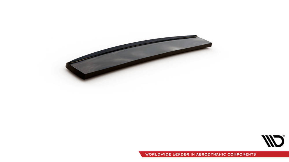 Arriere Splitter Audi S8 D4