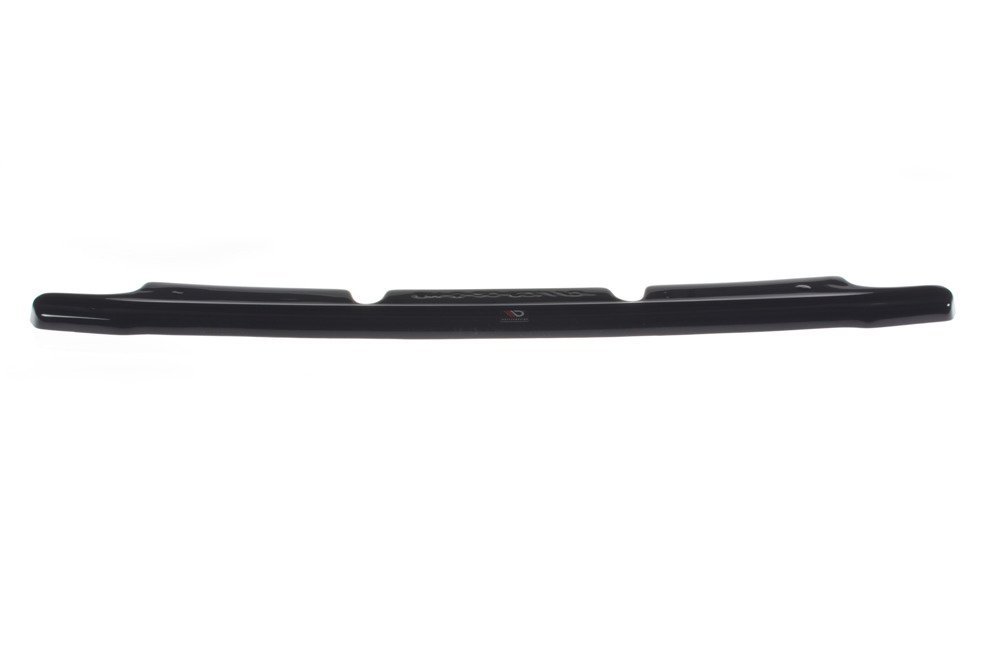 Arriere Splitter BMW 3 G20 M-pack