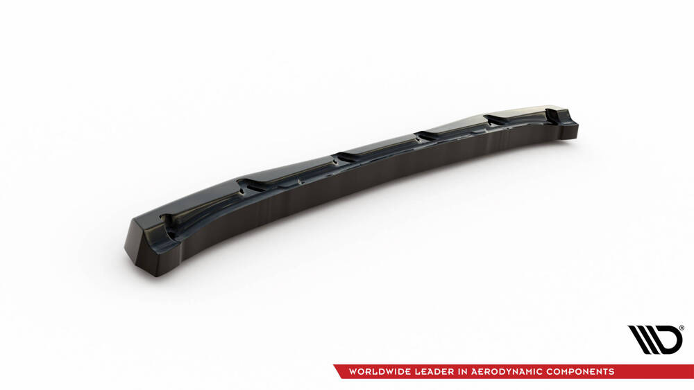 Arriere Splitter BMW 4 M440i G22 / G23 / G22 Facelift / G23 Facelift