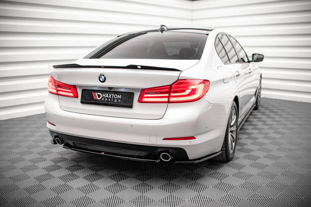 Arriere Splitter BMW 5 Sedan G30