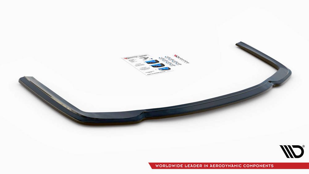 Arriere Splitter BMW 7 M-Pack G11 /G12