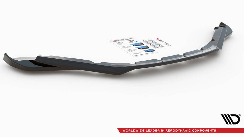 Arriere Splitter BMW i8